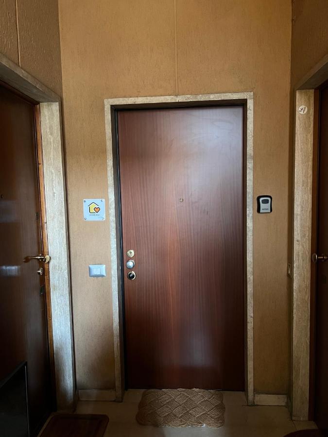 Apartment Cici's Milan