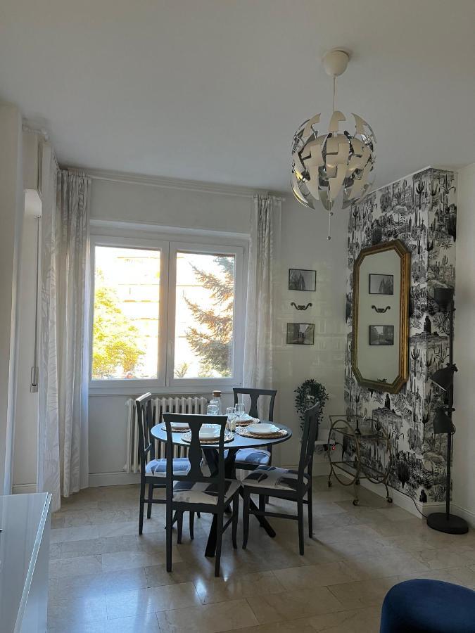 Cici's Apartment *