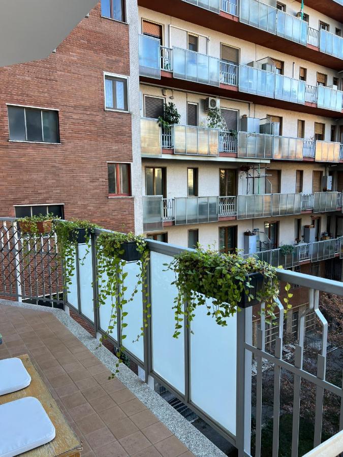 Cici's Apartment