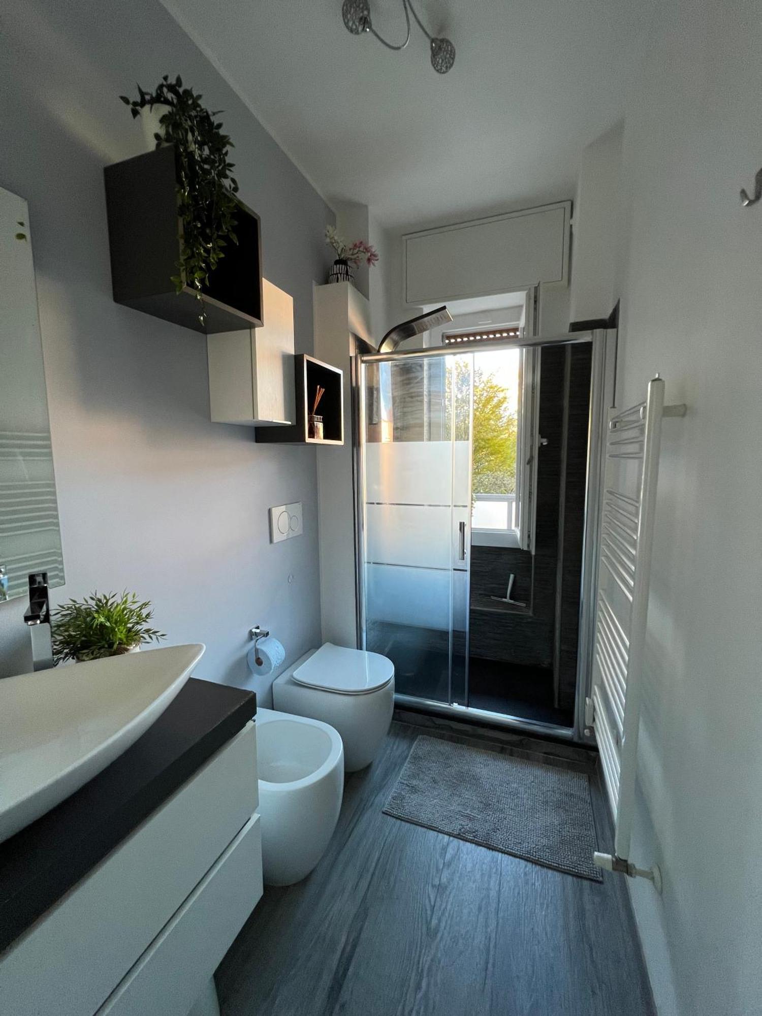 Apartment Cici's *
