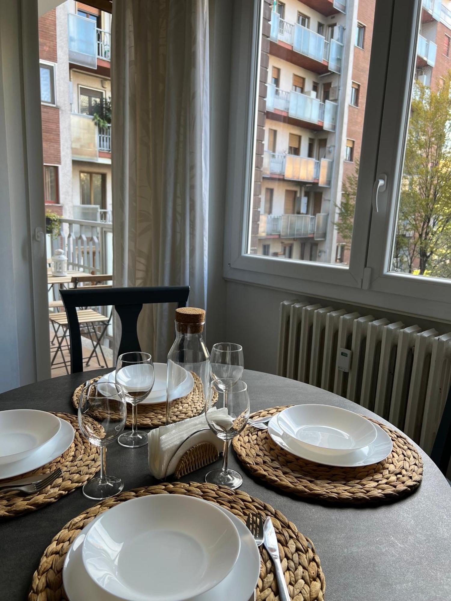 Cici's Apartment *